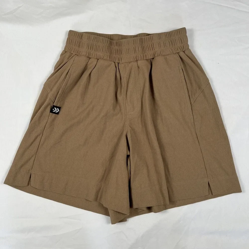 Barry's Shop Light Brown Shorts‎ Size X-Small